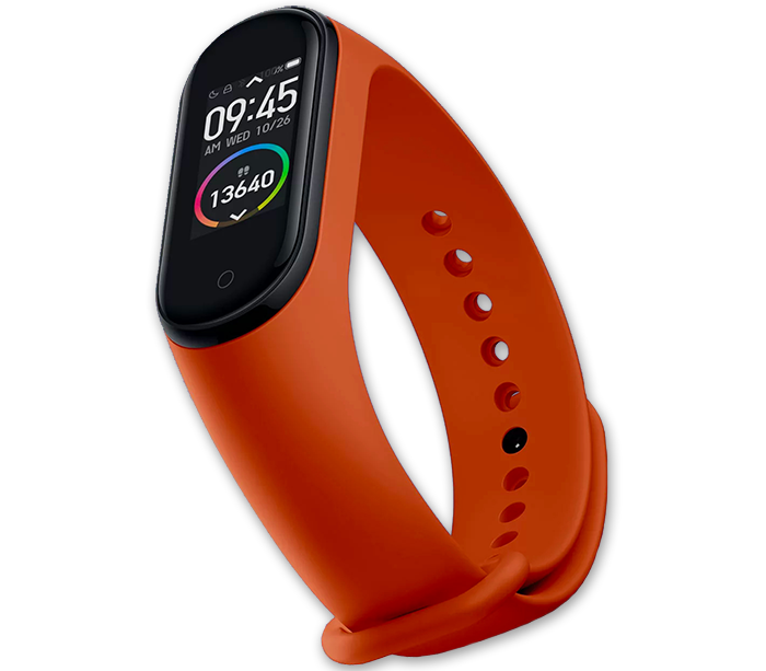 Smart Band 4